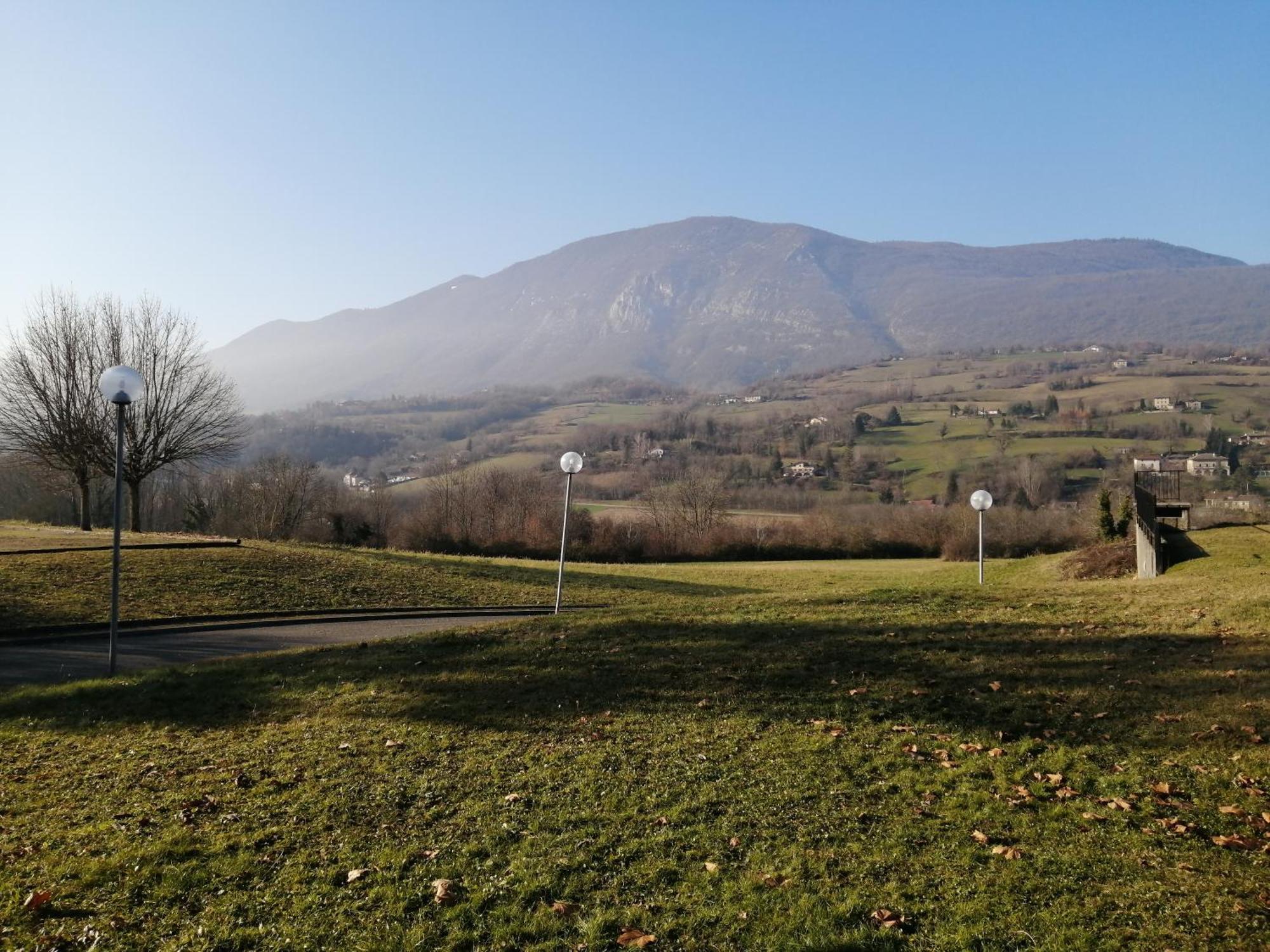 L'Escale Detente En Vercors 圣·让恩·罗亚恩斯 外观 照片